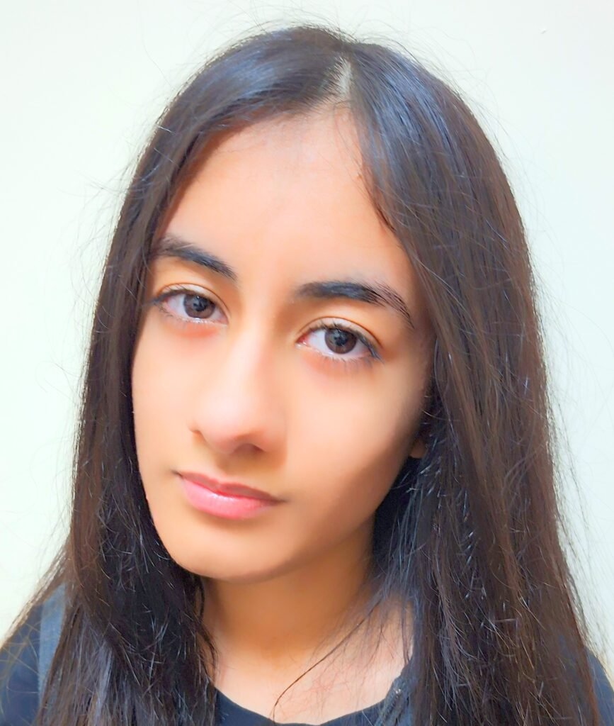 Zakiyah Soltanian Fard Jahromi