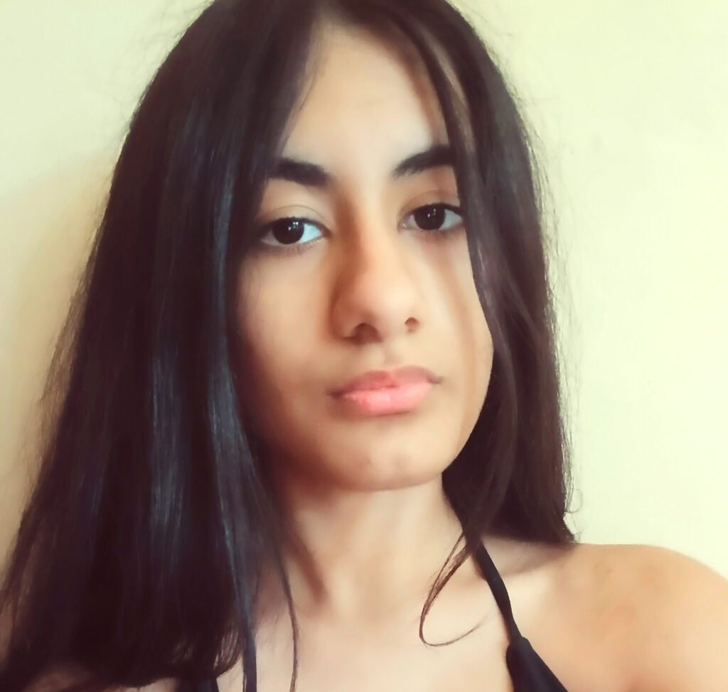 Zakiyah Soltanian Fard Jahromi
