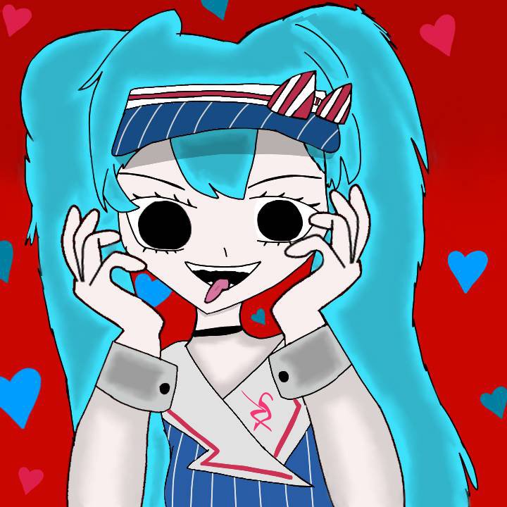 Hatsune Miku